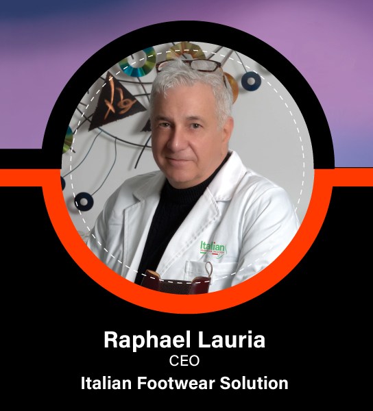 Speaker Image